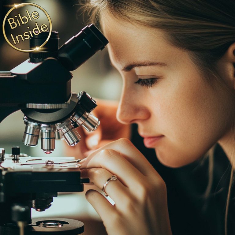 Expert Roundup: Revolutionary Nano Bible Chip Technology Transforming Faith Accessories