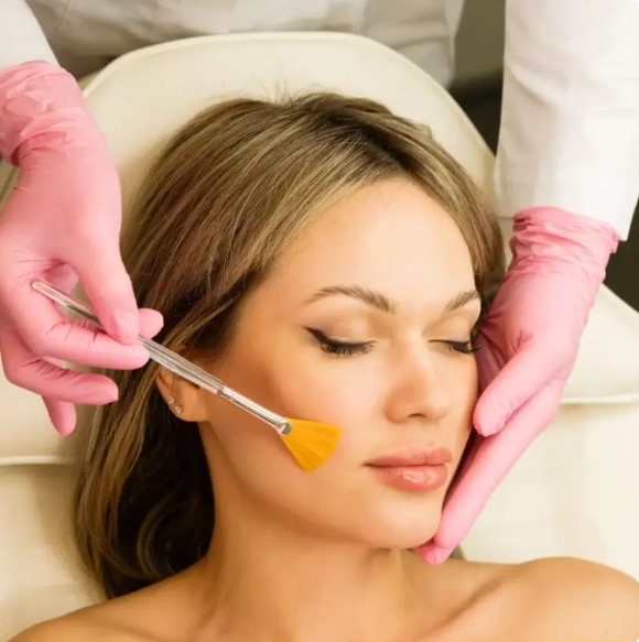 Chemical Peel Treatment at Victoria Rose Aesthetics in Pickering — Reveal Your Best Skin Chemical Peel Treatment at Victoria Rose Aesthetics in Pickering — Reveal Your Best Skin