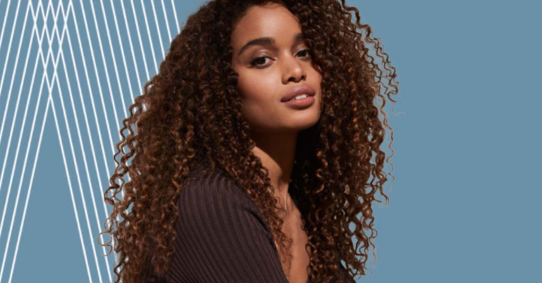 How Do Clip Ins Natural Hair Extensions Help Create a More Polished Fashion Look?